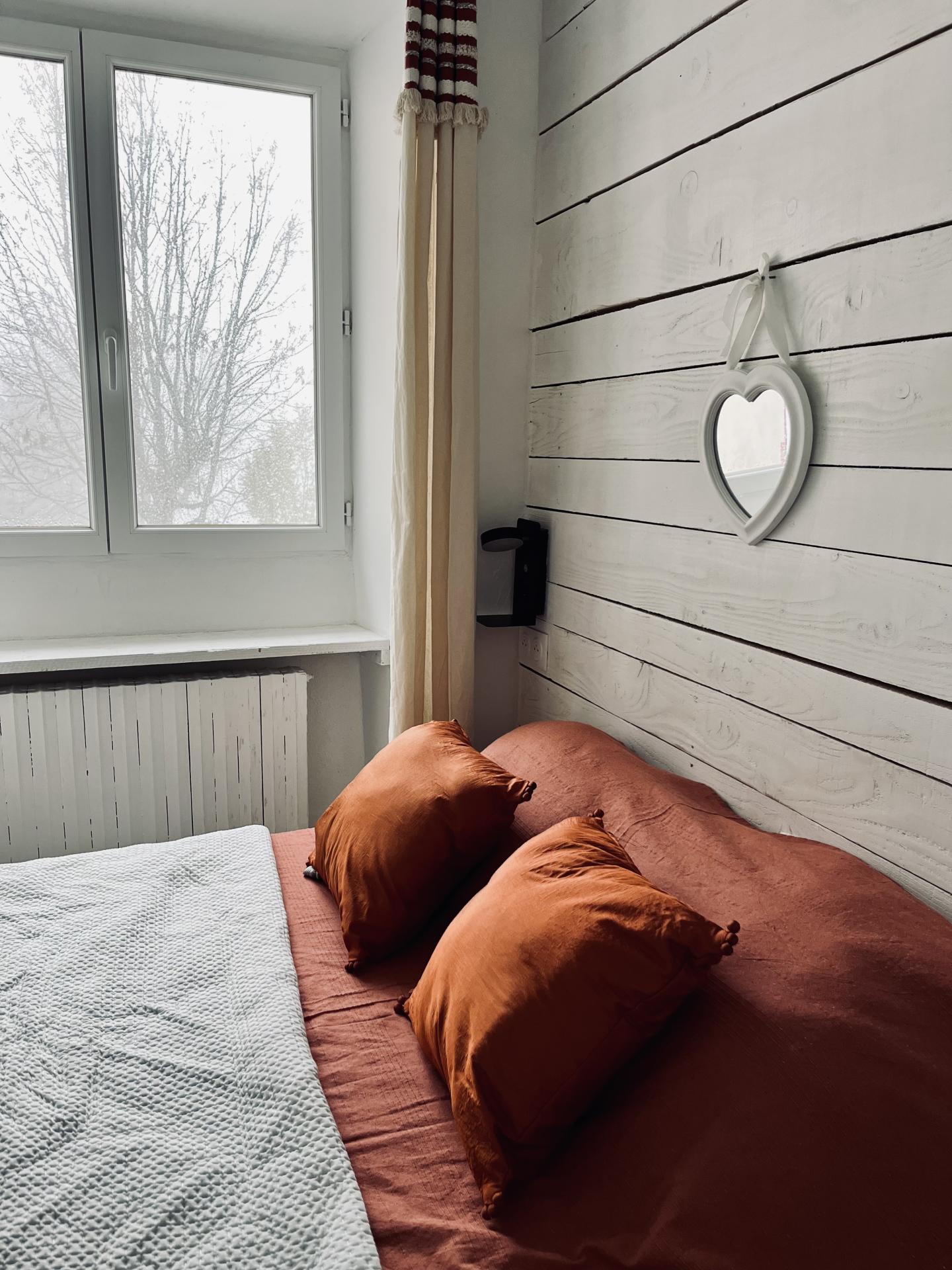 Chambre 1 lit