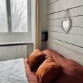 Chambre 1 lit