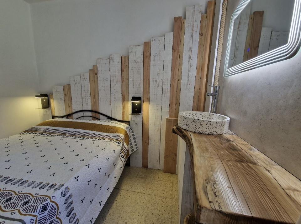 Chambre 5